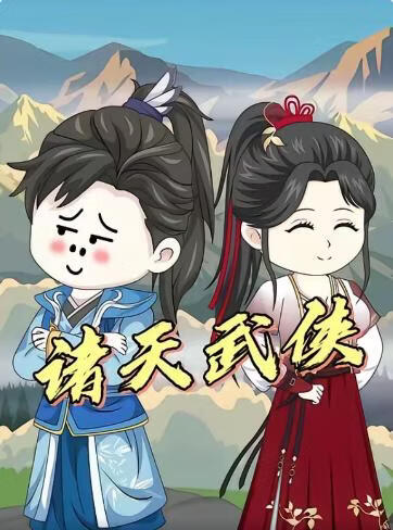 小妇人